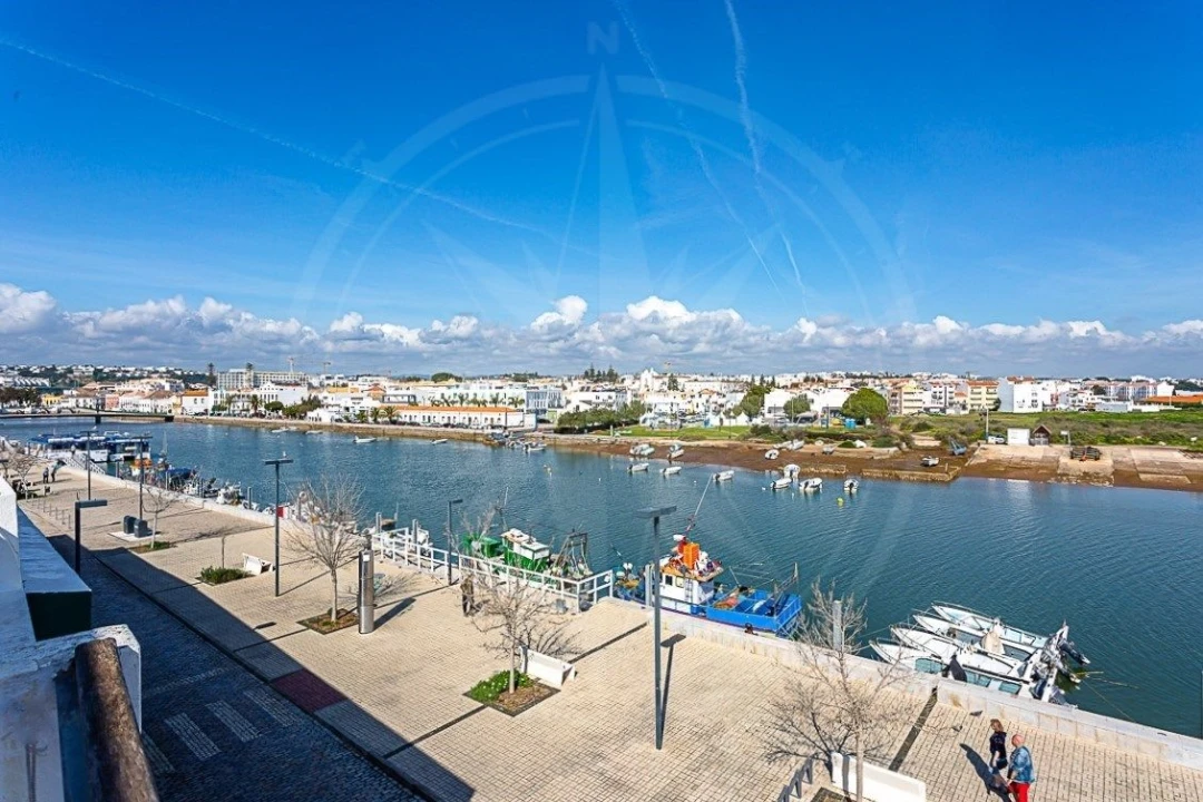 Moradia T3 para Venda em Tavira (Santa Maria e Santiago) Foto 7