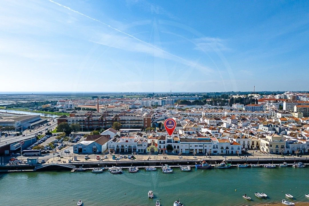 Moradia T3 para Venda em Tavira (Santa Maria e Santiago) Foto 2
