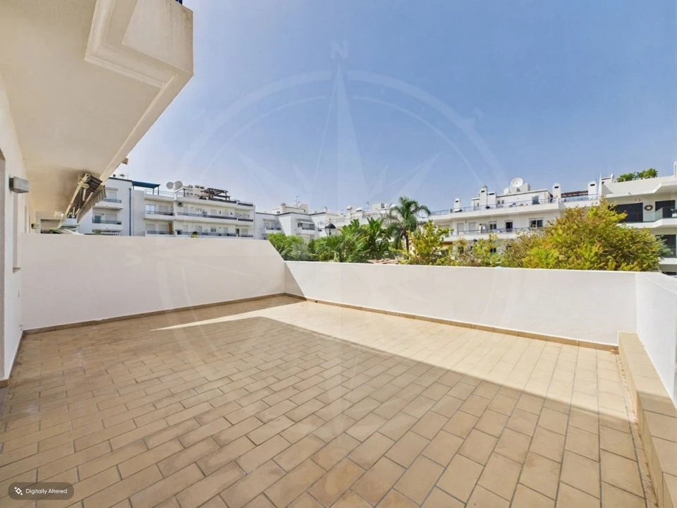 Apartamento T2 para Venda em Tavira (Santa Maria e Santiago) Foto 3