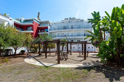 Apartamento T2 para Venda em Tavira (Santa Maria e Santiago)
