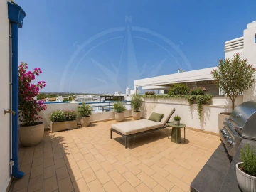Apartamento T2 para Venda em Tavira (Santa Maria e Santiago)