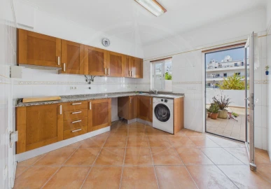 Apartamento T2 para Venda em Tavira (Santa Maria e Santiago)