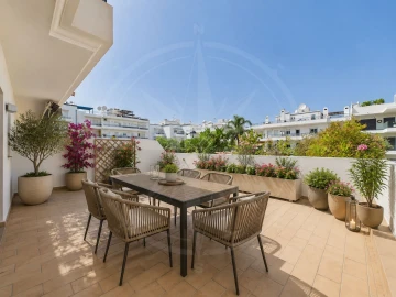 Apartamento T2 para Venda em Tavira (Santa Maria e Santiago)