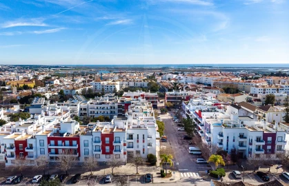 Apartamento T2 para Venda em Tavira (Santa Maria e Santiago)