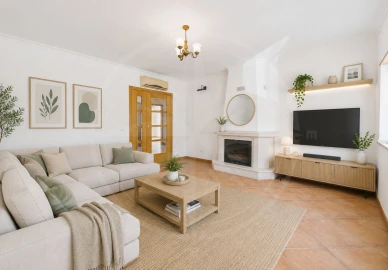 Apartamento T2 para Venda em Tavira (Santa Maria e Santiago)