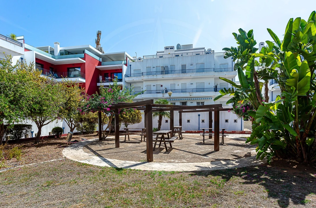 Apartamento T2 para Venda em Tavira (Santa Maria e Santiago) Foto 9