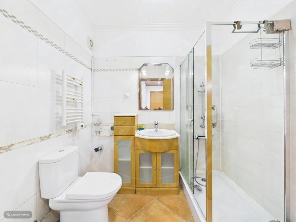 Apartamento T2 para Venda em Tavira (Santa Maria e Santiago) Foto 7