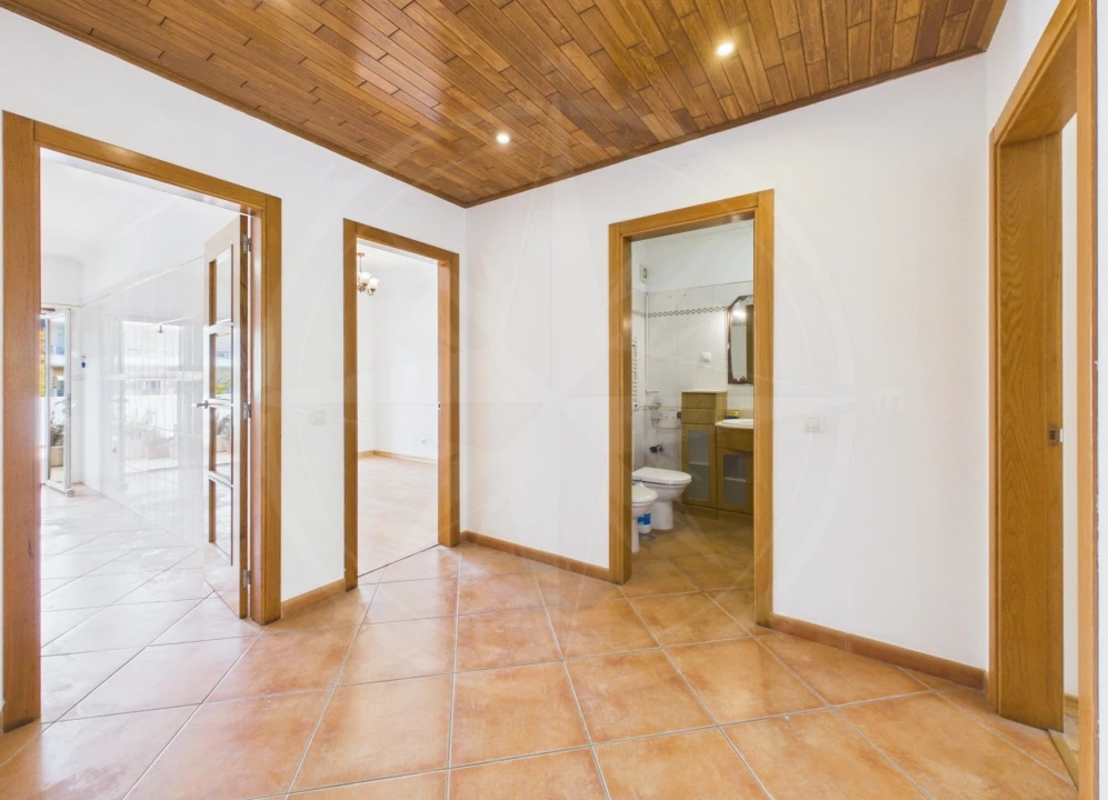 Apartamento T2 para Venda em Tavira (Santa Maria e Santiago) Foto 2