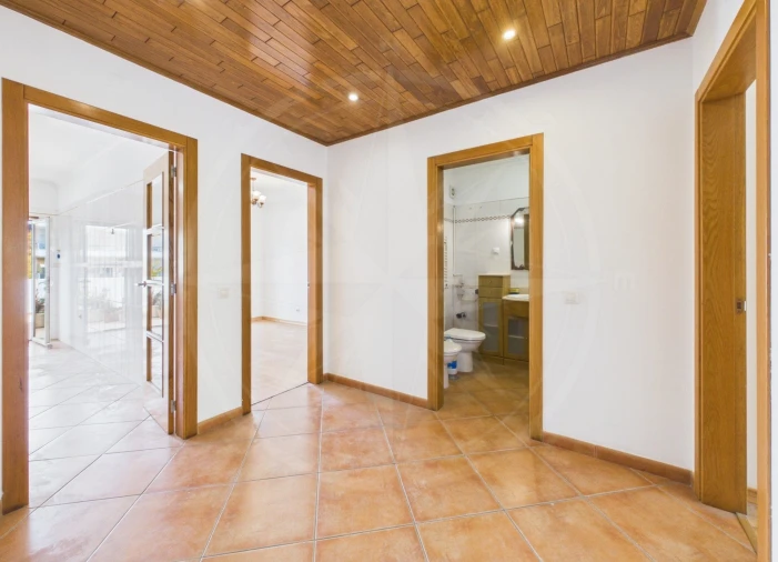 Apartamento T2 para Venda em Tavira (Santa Maria e Santiago) Foto 2