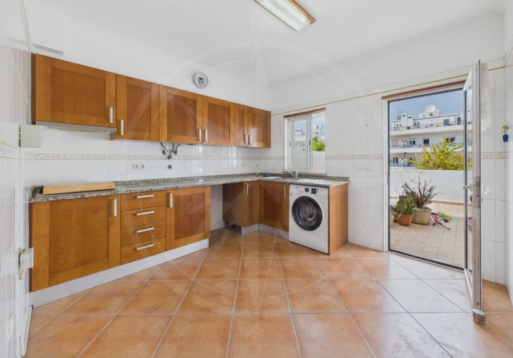 Apartamento T2 para Venda em Tavira (Santa Maria e Santiago) Foto 3