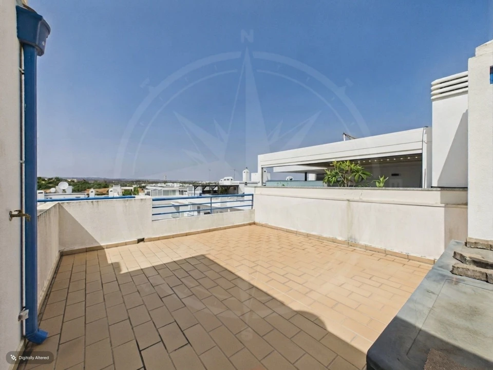 Apartamento T2 para Venda em Tavira (Santa Maria e Santiago) Foto 8
