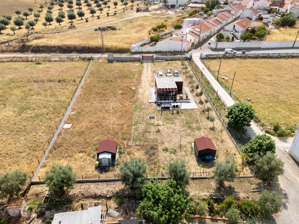 Terreno para Venda em Arraiolos Foto 9