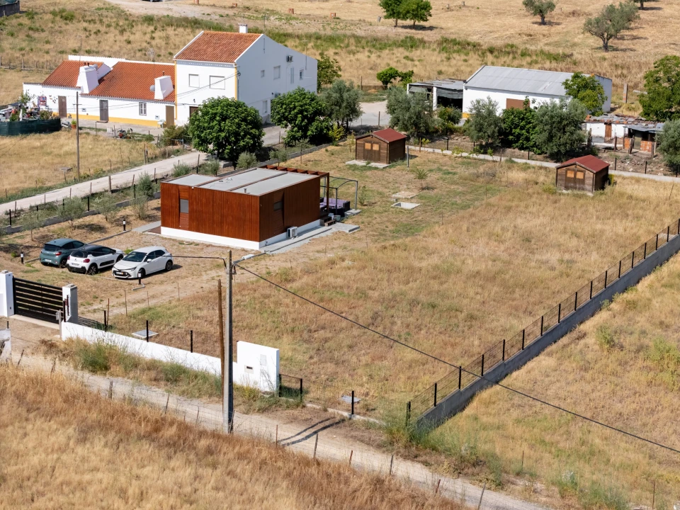 Terreno para Venda em Arraiolos Foto 27