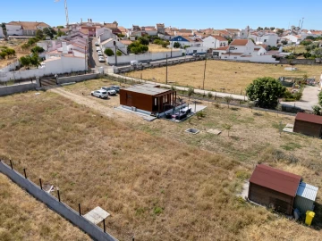 Terreno para Venda em Arraiolos