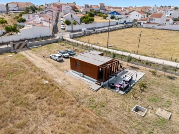 Terreno para Venda em Arraiolos