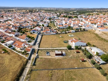 Terreno para Venda em Arraiolos