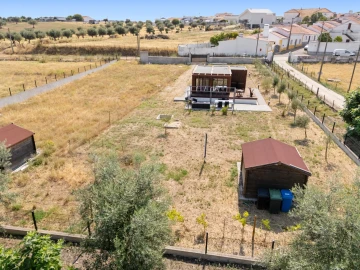 Terreno para Venda em Arraiolos