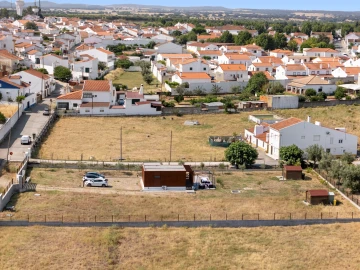 Terreno para Venda em Arraiolos