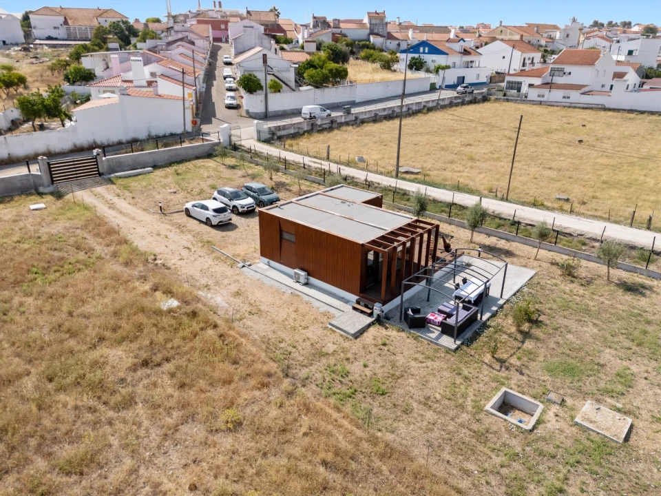 Terreno para Venda em Arraiolos Foto 1
