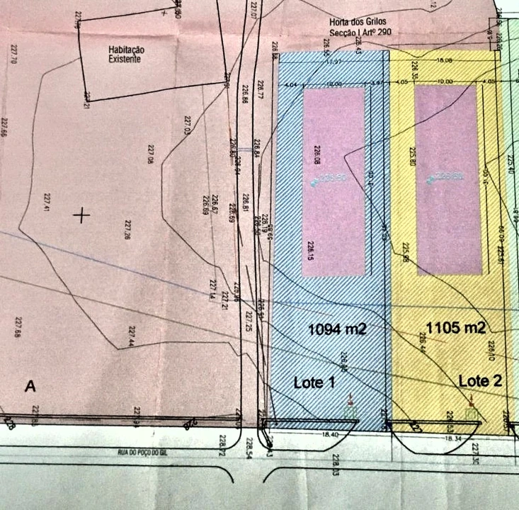 Terreno para Venda em Arraiolos Foto 32
