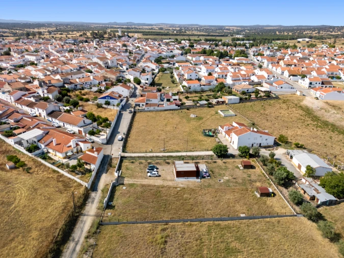 Terreno para Venda em Arraiolos Foto 8