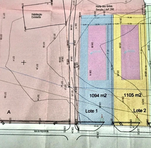 Terreno para Venda em Arraiolos Foto 32