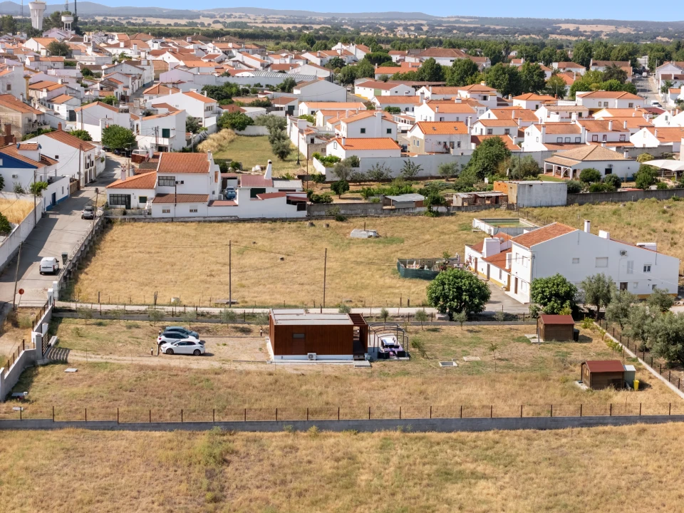 Terreno para Venda em Arraiolos Foto 2