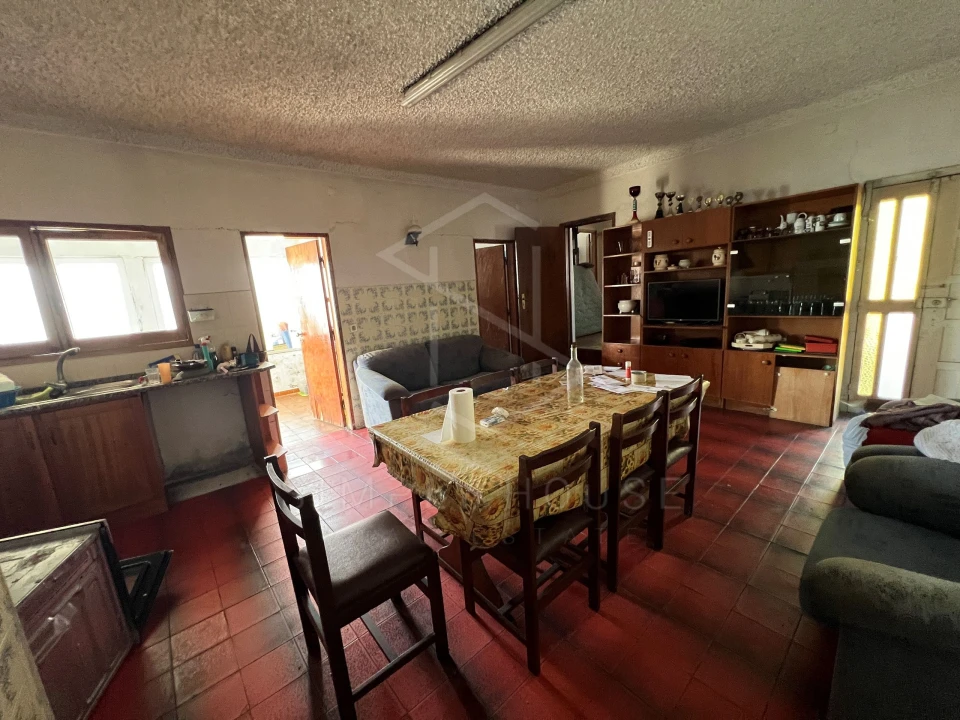 Moradia T3 para Venda em Benedita Foto 11