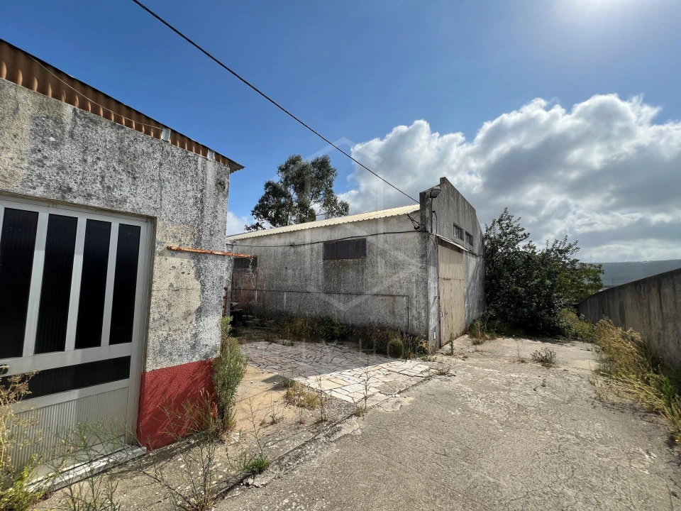 Moradia T3 para Venda em Benedita Foto 8