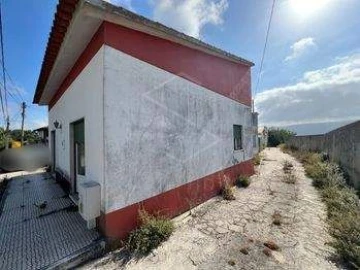 Moradia T3 para Venda em Benedita