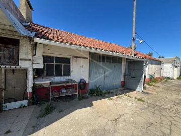 Moradia T3 para Venda em Benedita
