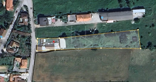Moradia T3 para Venda em Benedita