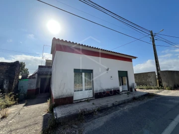 Moradia T3 para Venda em Benedita