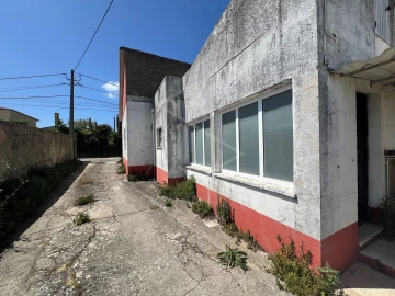 Moradia T3 para Venda em Benedita