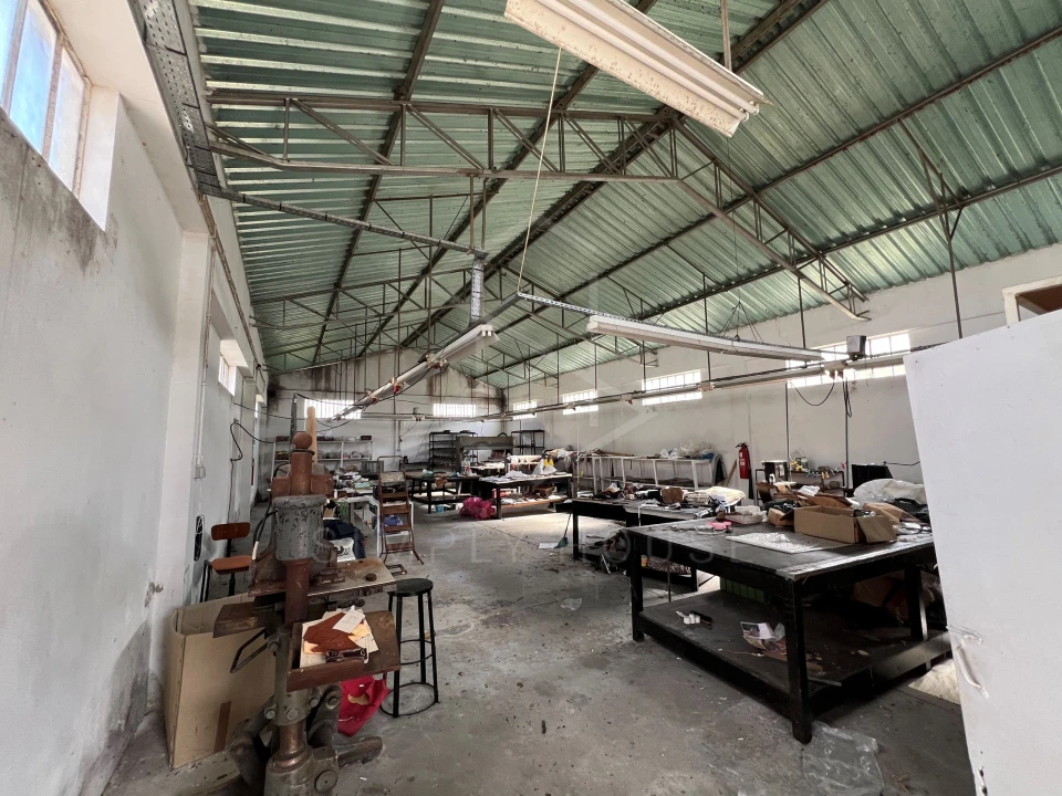 Moradia T3 para Venda em Benedita Foto 33