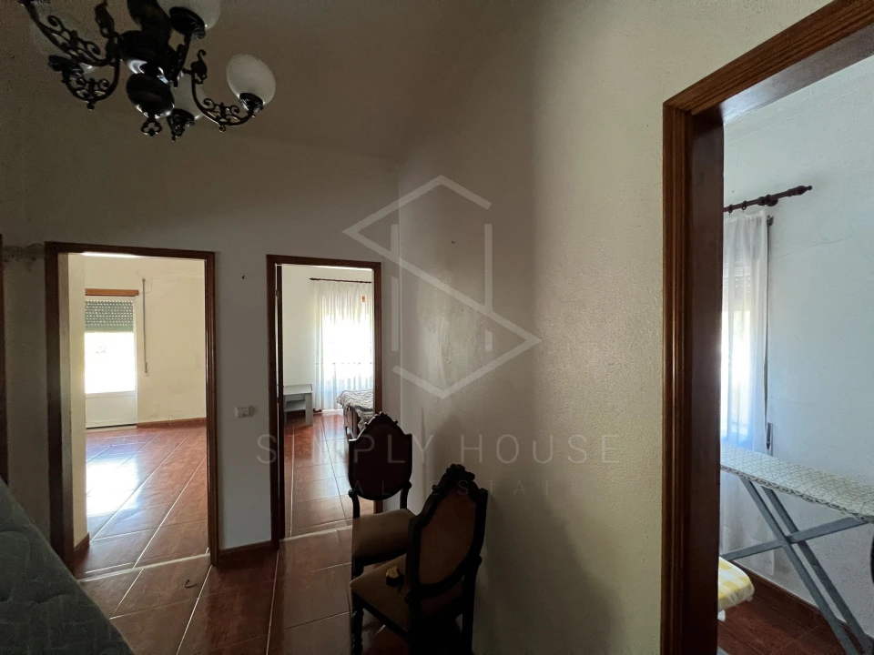 Moradia T3 para Venda em Benedita Foto 26