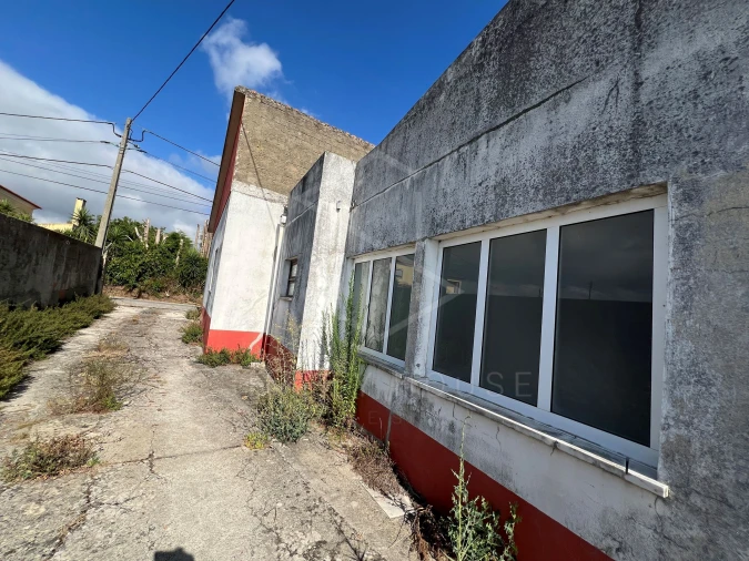 Moradia T3 para Venda em Benedita Foto 10