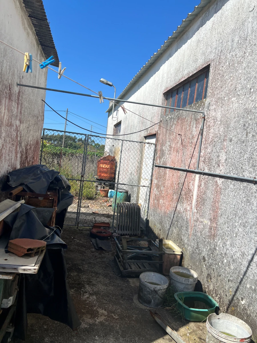 Moradia T3 para Venda em Benedita Foto 52