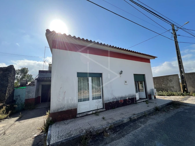 Moradia T3 para Venda em Benedita Foto 2