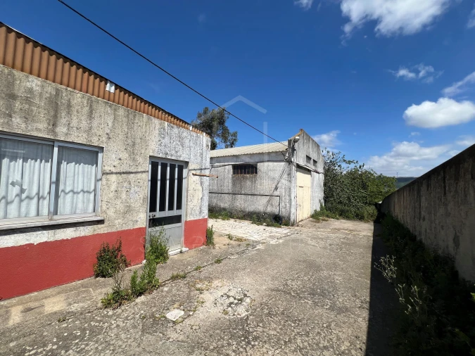 Moradia T3 para Venda em Benedita Foto 4