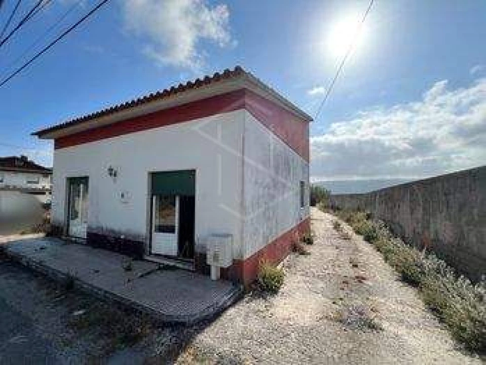 Moradia T3 para Venda em Benedita Foto 3
