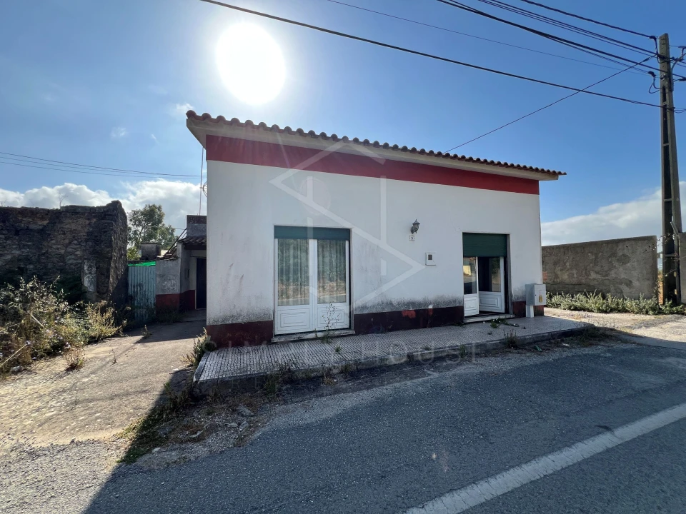 Moradia T3 para Venda em Benedita Foto 1