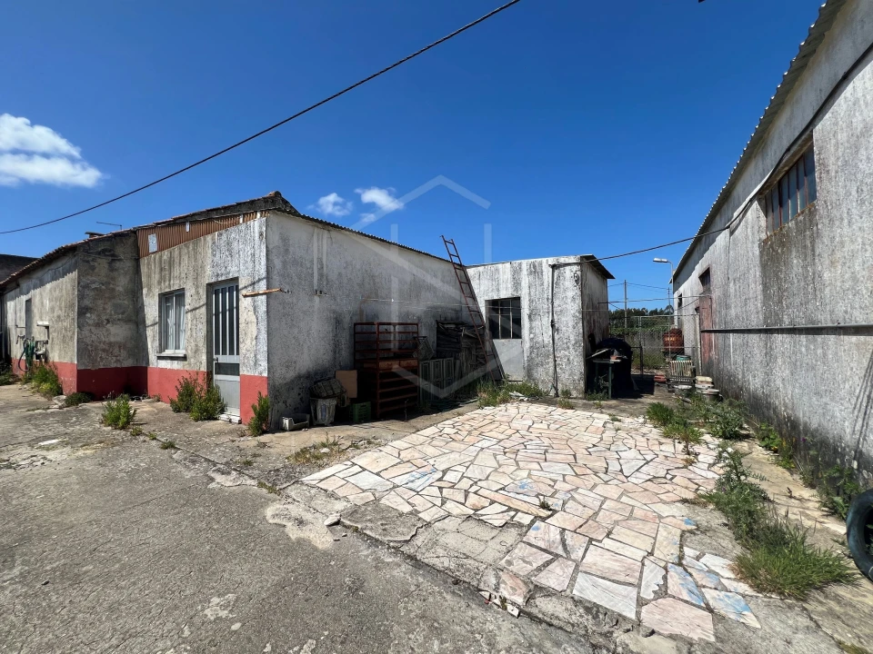 Moradia T3 para Venda em Benedita Foto 5