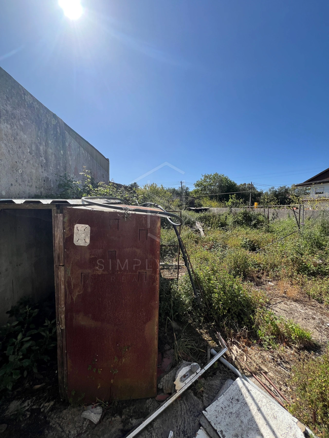 Moradia T3 para Venda em Benedita Foto 34