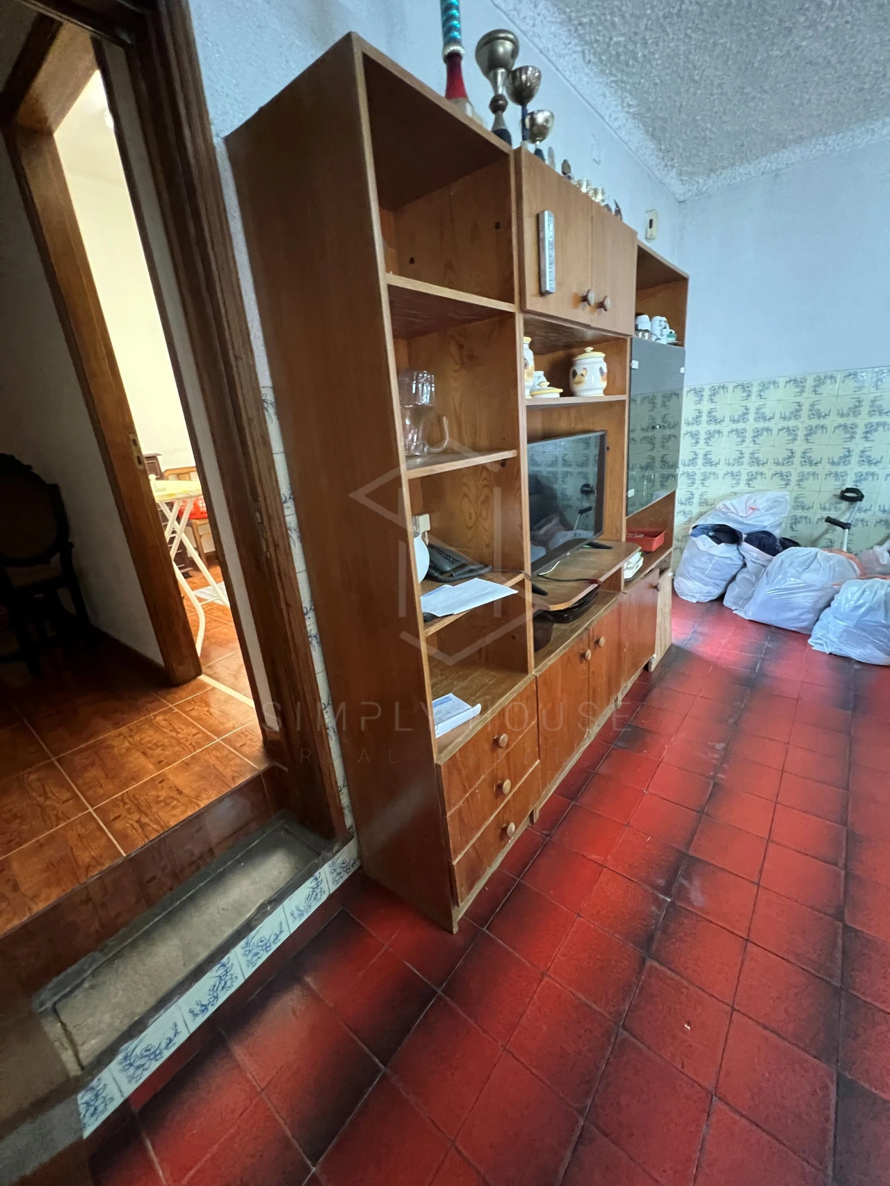 Moradia T3 para Venda em Benedita Foto 17