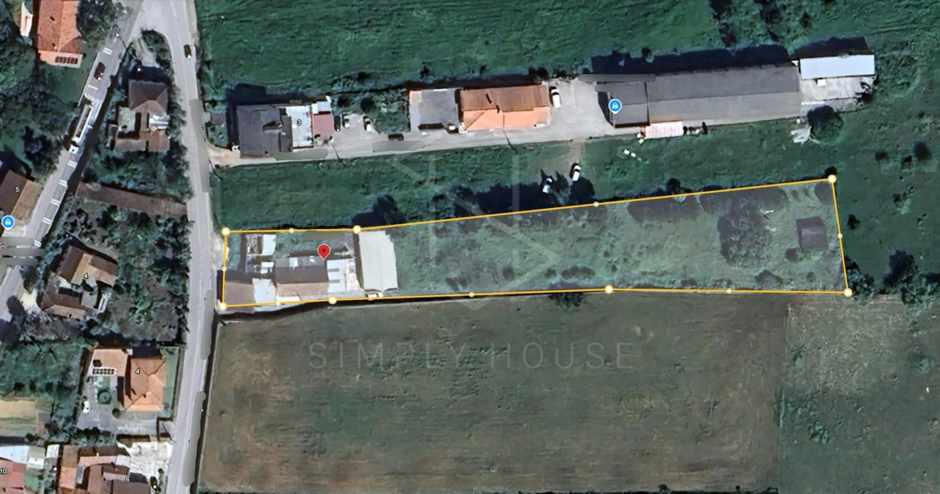 Moradia T3 para Venda em Benedita Foto 46