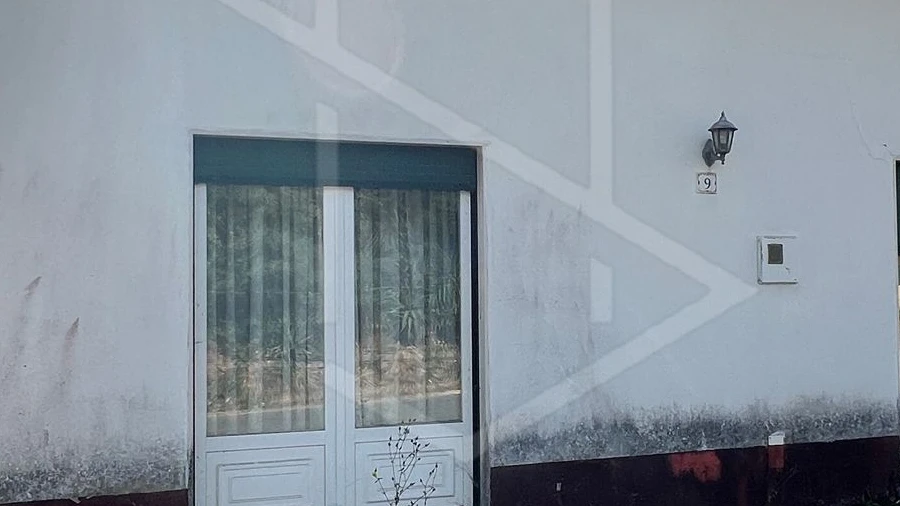 Moradia T3 para Venda em Benedita