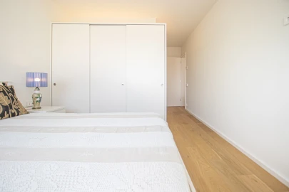 Apartamento T1 para Venda em Areeiro