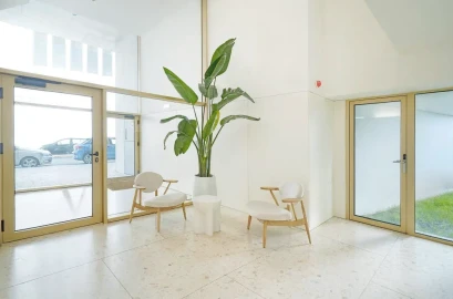 Apartamento T1 para Venda em Areeiro