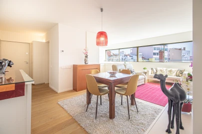 Apartamento T1 para Venda em Areeiro